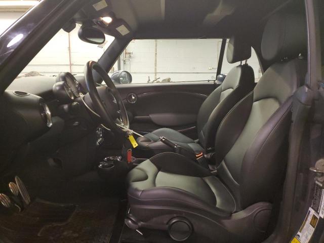 Photo 7 from auction – 2012 MINI COOPER S with VIN WMWZP3C53CT296336