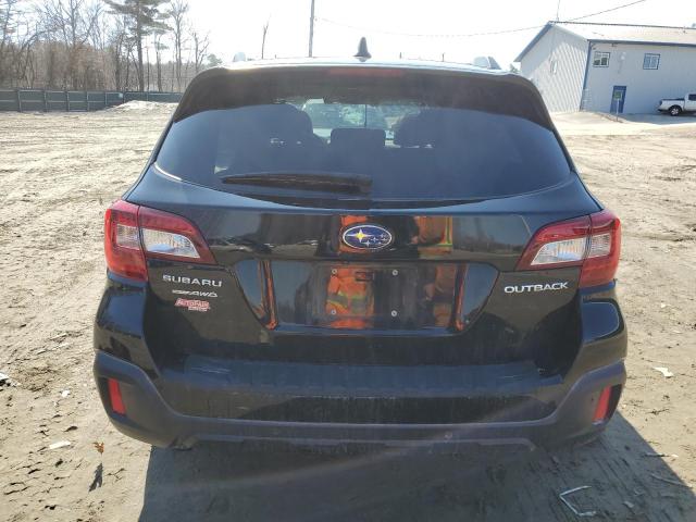 Photo 6 from auction – 2018 SUBARU OUTBACK TO with VIN 4S4BSATC2J3207094