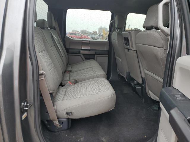 Photo 10 from auction – 2019 FORD F150 SUPER with VIN 1FTEW1CB8KKD98220