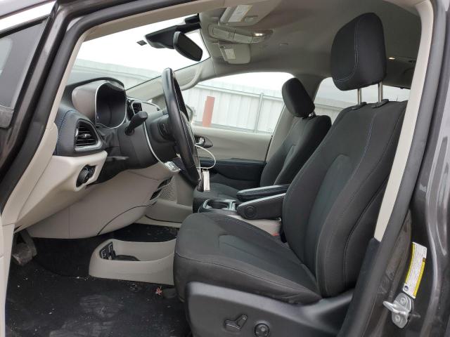 Photo 7 from auction – 2021 CHRYSLER PACIFICA T with VIN 2C4RC1FG7MR596180