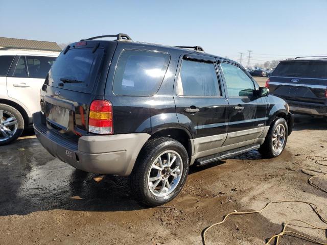 Photo 3 from auction – 2001 FORD ESCAPE XLT with VIN 1FMYU03121KA66773