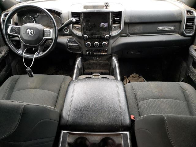 Photo 8 from auction – 2021 RAM 3500 BIG H with VIN 3C63R3HL2MG689938