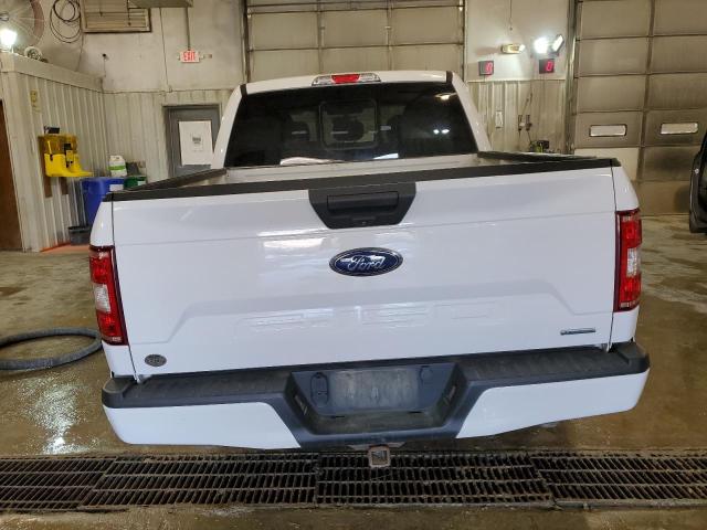 Photo 6 from auction – 2019 FORD F150 SUPER with VIN 1FTEW1E41KKE35767