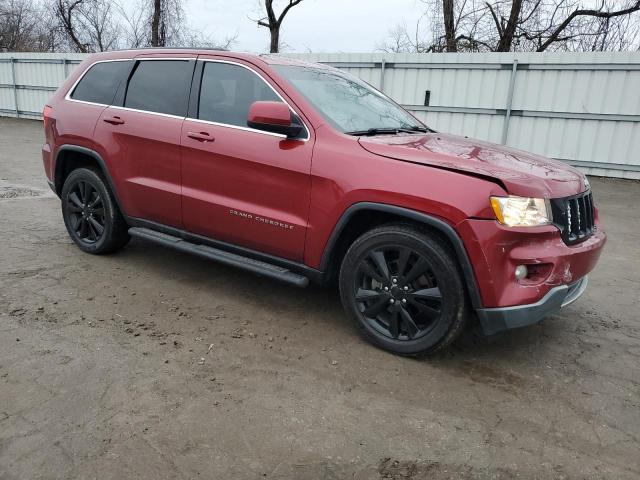 Photo 4 from auction – 2012 JEEP GRAND CHER with VIN 1C4RJFAT0CC350232