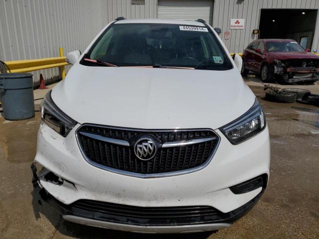 Photo 5 from auction – 2019 BUICK ENCORE PRE with VIN KL4CJASB3KB805507