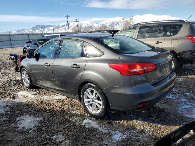 Photo 2 from auction – 2015 FORD FOCUS SE with VIN 1FADP3F23FL282915