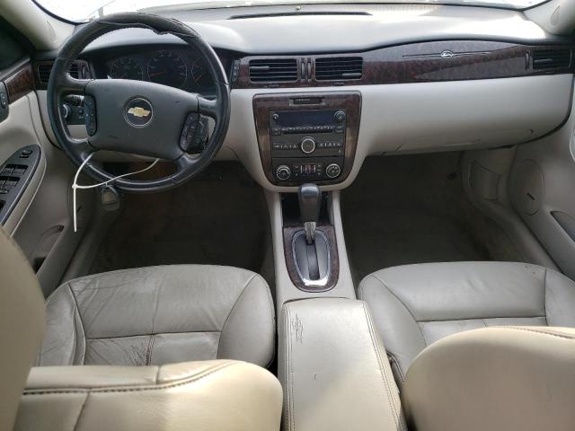 Photo 8 from auction – 2012 CHEVROLET IMPALA LTZ with VIN 2G1WC5E36C1230371