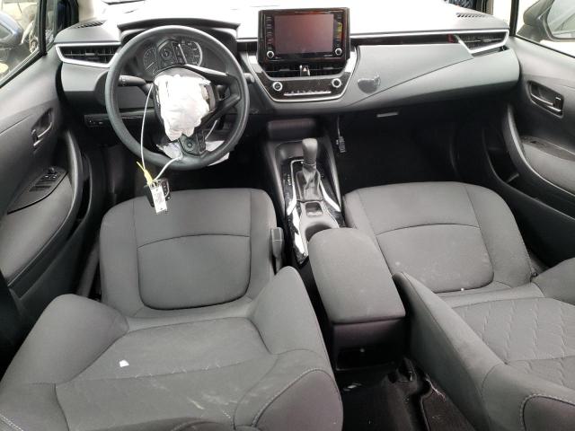 Photo 8 from auction – 2022 TOYOTA COROLLA LE with VIN 5YFEPMAE5NP374961
