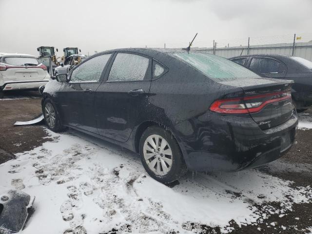 Photo 2 from auction – 2014 DODGE DART SXT with VIN 1C3CDFBB1ED921084