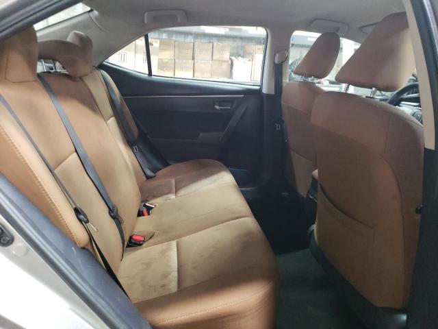 Photo 10 from auction – 2014 TOYOTA COROLLA L with VIN 2T1BURHE9EC128333