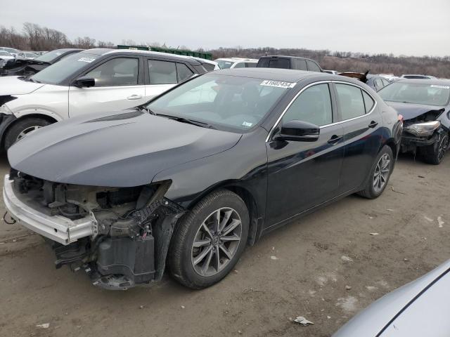 Photo 1 from auction – 2020 ACURA TLX with VIN 19UUB1F36LA016142