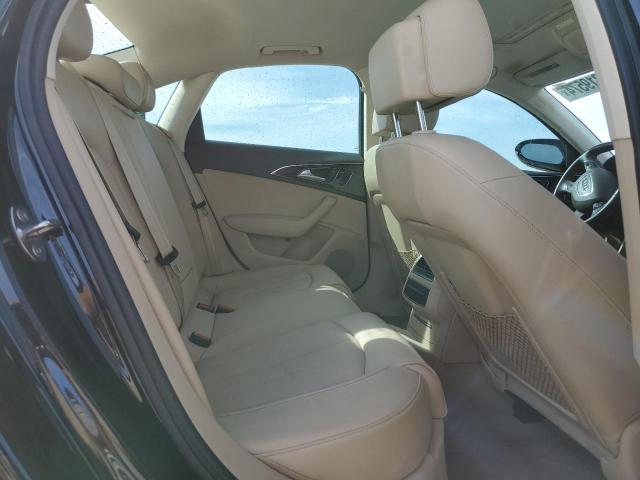 Photo 10 from auction – 2014 AUDI A6 PREMIUM with VIN WAUFFAFC8EN054914