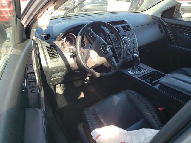 Photo 8 from auction – 2012 MAZDA CX-9 with VIN JM3TB2CA3C0368823