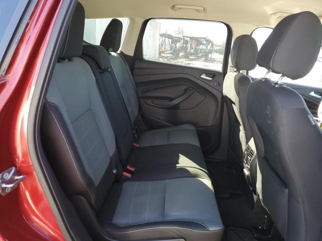 Photo 11 from auction – 2016 FORD ESCAPE SE with VIN 1FMCU0GX9GUC87342