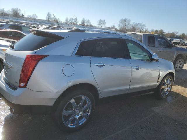 Photo 3 from auction – 2012 CADILLAC SRX PERFOR with VIN 3GYFNBE36CS558906