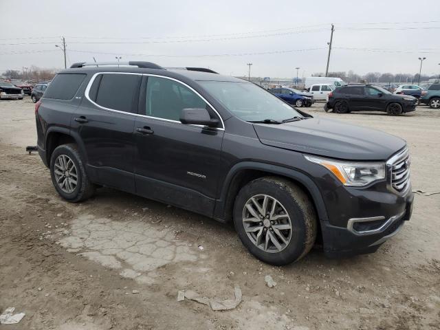 Photo 4 from auction – 2017 GMC ACADIA SLE with VIN 1GKKNLLAXHZ157546