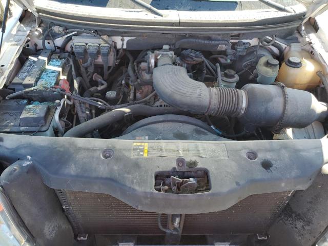 Photo 11 from auction – 2004 FORD F150 with VIN 1FTRF12W74NA48827