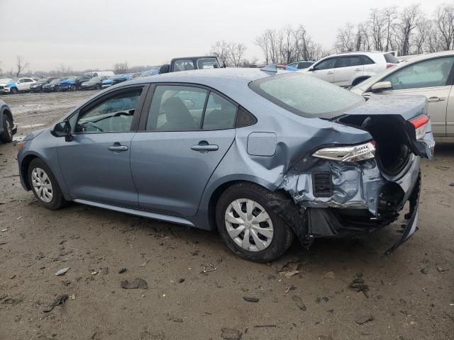 Photo 2 from auction – 2020 TOYOTA COROLLA L with VIN 5YFDPRAE6LP029072