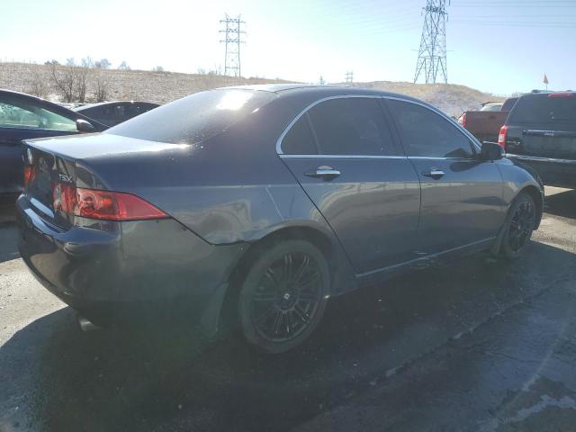 Photo 3 from auction – 2004 ACURA TSX with VIN JH4CL96944C030815