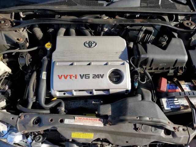 Photo 11 from auction – 2005 TOYOTA CAMRY LE with VIN 4T1BF32K15U603574