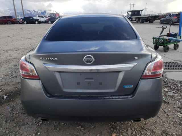 Photo 6 from auction – 2014 NISSAN ALTIMA 2.5 with VIN 1N4AL3APXEC288436