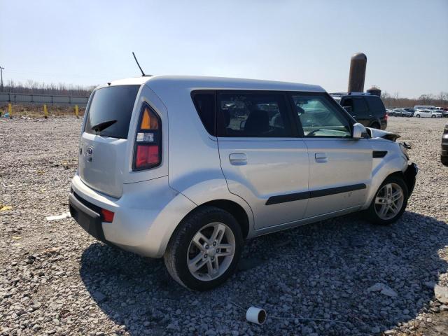 صورة رقم 3 من المزاد - 2010 KIA SOUL + مع VIN KNDJT2A27A7044481