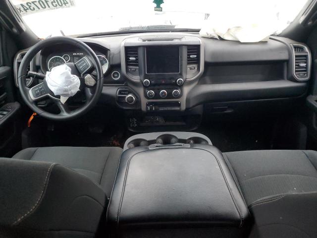 Photo 8 from auction – 2021 RAM 2500 TRADE with VIN 3C6UR5CJ7MG679556