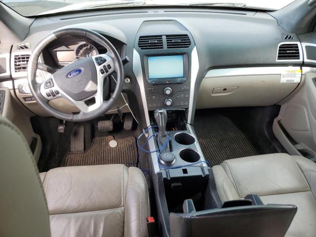 Photo 8 from auction – 2011 FORD EXPLORER X with VIN 1FMHK8D86BGA53772