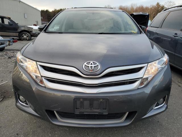 Photo 5 from auction – 2015 TOYOTA VENZA LE with VIN 4T3BA3BB2FU069850