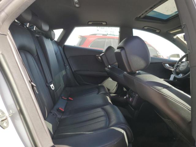 Photo 10 from auction – 2016 AUDI A7 PRESTIG with VIN WAU2GAFC4GN096110