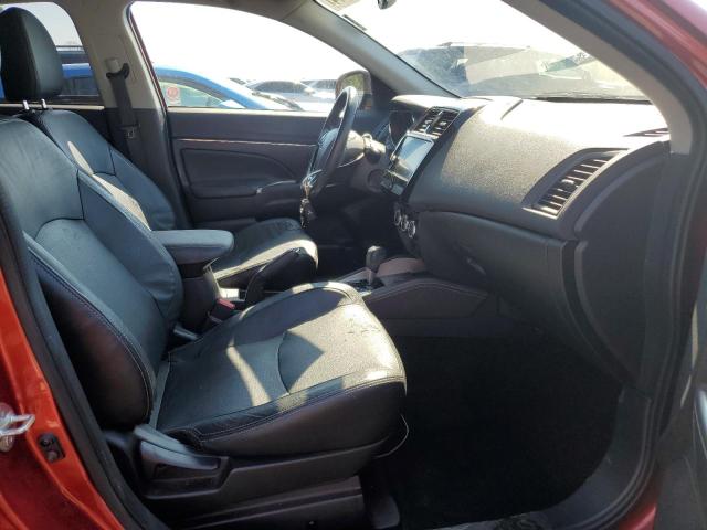 Photo 7 from auction – 2018 MITSUBISHI OUTLANDER with VIN JA4AP4AWXJU001963