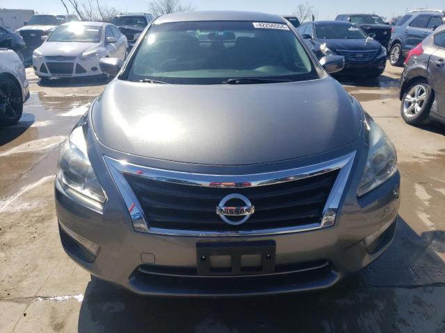 Photo 5 from auction – 2015 NISSAN ALTIMA 2.5 with VIN 1N4AL3AP7FC186545