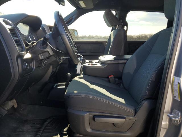 Photo 7 from auction – 2022 RAM 3500 TRADE with VIN 3C63R3GL7NG415704