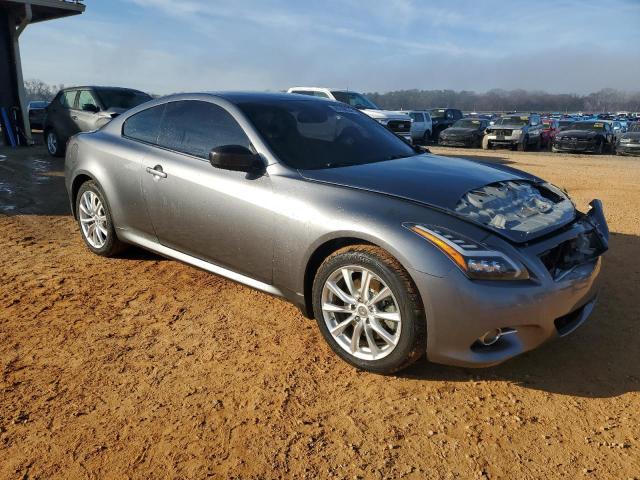 Photo 4 from auction – 2011 INFINITI G37 with VIN JN1CV6EL3BM263232