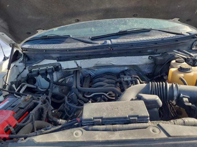 Photo 12 from auction – 2013 FORD F150 SUPER with VIN 1FTFX1EF6DFA32866