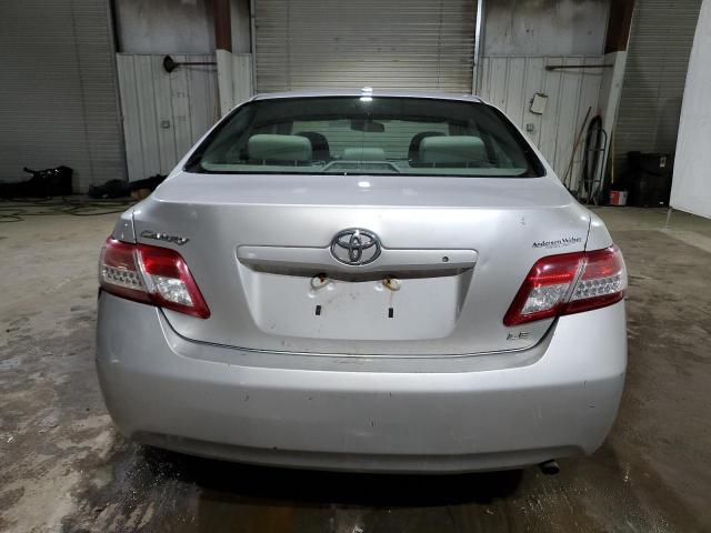 Foto 6 de la subasta – 2011 TOYOTA CAMRY BASE con VIN 4T1BF3EK3BU681328