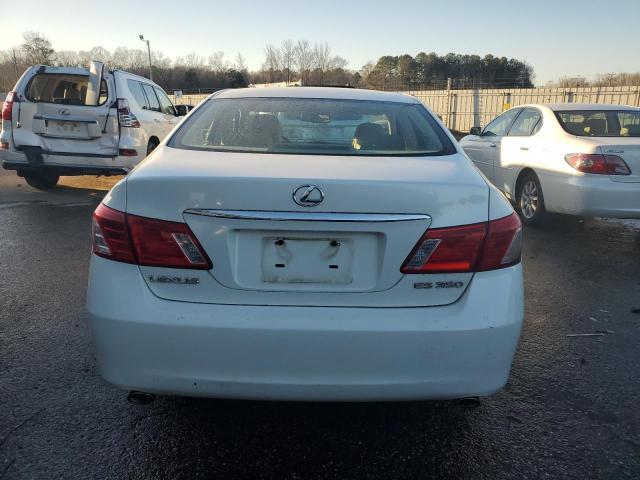 Photo 6 from auction – 2007 LEXUS ES 350 with VIN JTHBJ46G072003897