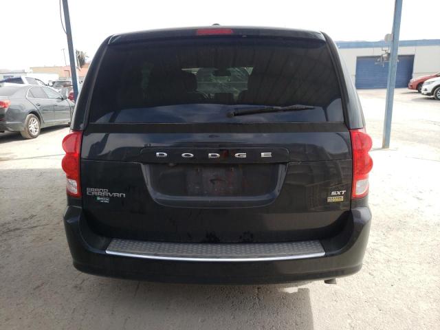 Zdjęcie 6 z aukcji – 2019 DODGE GRAND CARA z VIN 2C4RDGCG2KR601027