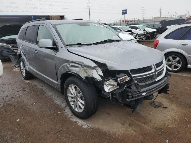 Photo 4 from auction – 2016 DODGE JOURNEY SX with VIN 3C4PDCBG5GT223761