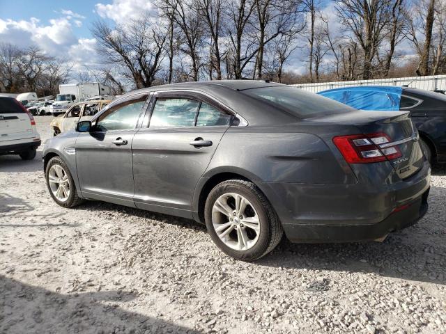 Photo 2 from auction – 2016 FORD TAURUS SEL with VIN 1FAHP2E83GG144626