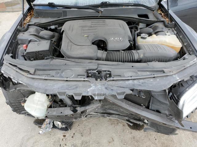Photo 11 from auction – 2017 CHRYSLER 300 LIMITE with VIN 2C3CCAAG2HH653429