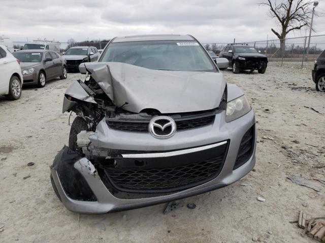 Photo 5 from auction – 2011 MAZDA CX-7 with VIN JM3ER2BM1B0366504