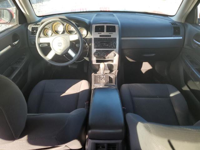 Photo 8 from auction – 2010 DODGE CHARGER SX with VIN 2B3CA3CV9AH201753