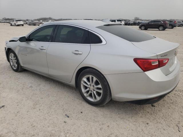 Photo 2 from auction – 2018 CHEVROLET MALIBU LT with VIN 1G1ZD5ST6JF276237