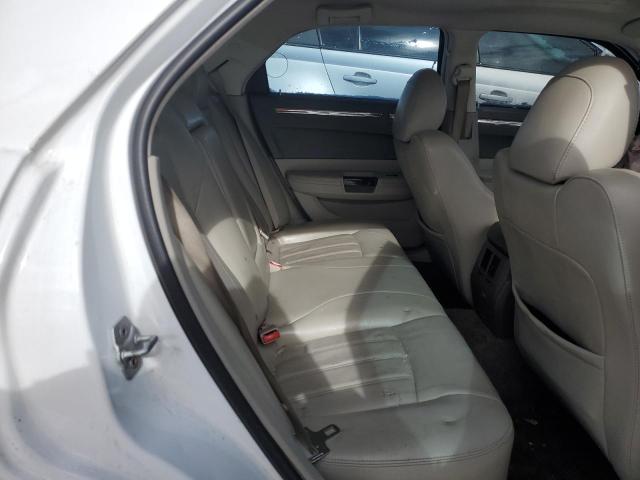 Photo 10 from auction – 2010 CHRYSLER 300C with VIN 2C3CK6CTXAH259841