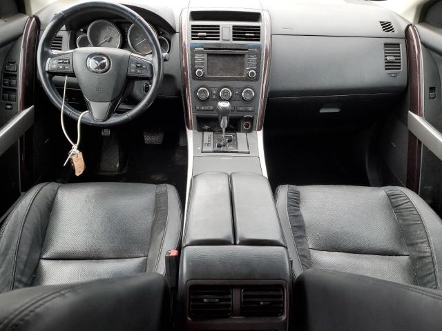 صورة رقم 8 من المزاد - 2014 MAZDA CX-9 GRAND مع VIN JM3TB3DV0E0429331