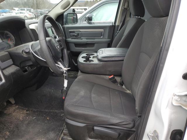 Photo 7 from auction – 2019 RAM 1500 CLASS with VIN 1C6RR7GT2KS746230