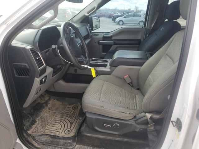 Photo 7 from auction – 2015 FORD F150 SUPER with VIN 1FTEW1EP0FKD46580
