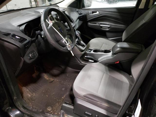 Photo 7 from auction – 2014 FORD ESCAPE SE with VIN 1FMCU9G92EUB48365