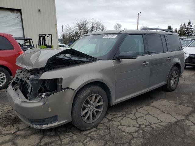 FORD FLEX SE 2014 with VIN 2FMGK5B86EBD10390 - Photo from auction